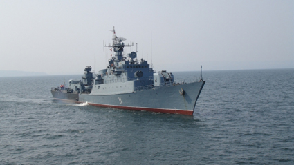 Наша фирма може да подаде оферта за нови кораби за ВМС
