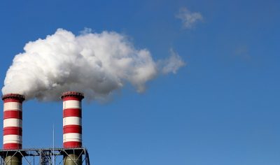 Серният диоксид в Гълъбово вече е в норма