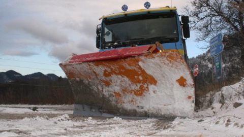 С 31 машини в Община Асеновград ще борят снега тази зима