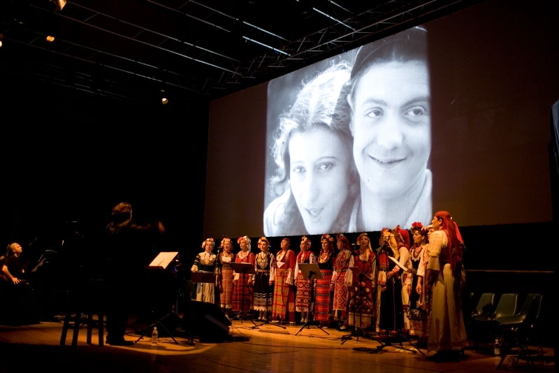 С филм-концерт "Лодката на влюбените" откриват Киномания 2017 във Варна