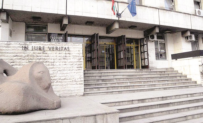 Окръжният съд в Търново обучава ученици по програма „Съдебната власт – информиран избор и гражданско доверие“