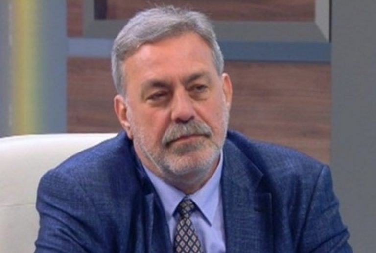 Осъдиха бившия кмет на Хасково Георги Иванов на 2 години условно