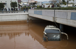 Човешки фактор довел до трагедията в Гърция