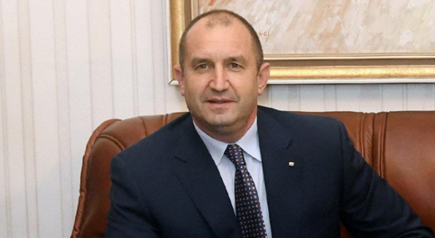 Президентът: В България работят и се развиват талантливи, амбициозни и можещи учени