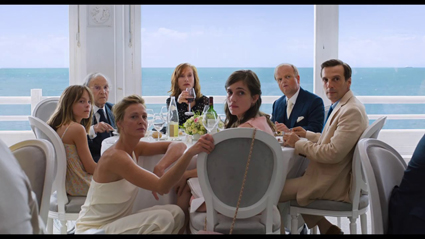 Изабел Юпер е изумителна в “Happy End”