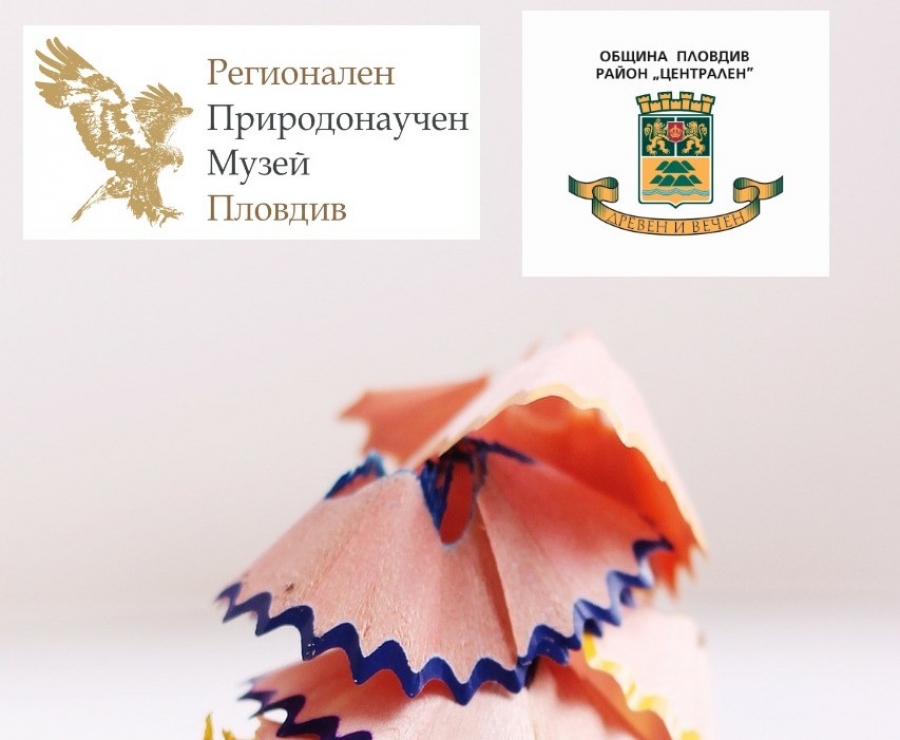 Eко конкурс „По-малко отпадъци, повече красота” за ученици до 10 г. обявиха в Пловдив