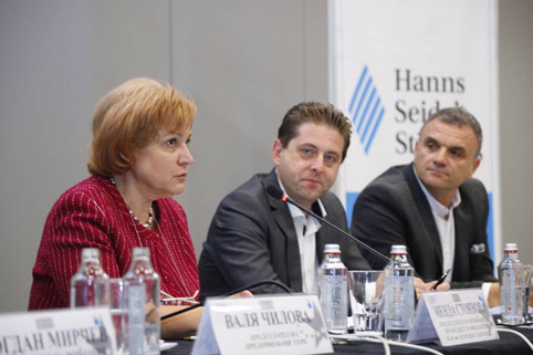 Бюджет 2018 е най-добър от 10 години насам