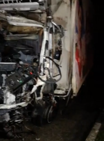 Перник в траур в памет на жертвите от катастрофата край Микре