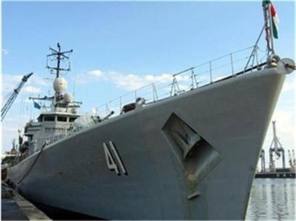 Успешно приключи участието на фрегатата „Дръзки“ във военноморско учение на турските ВМС