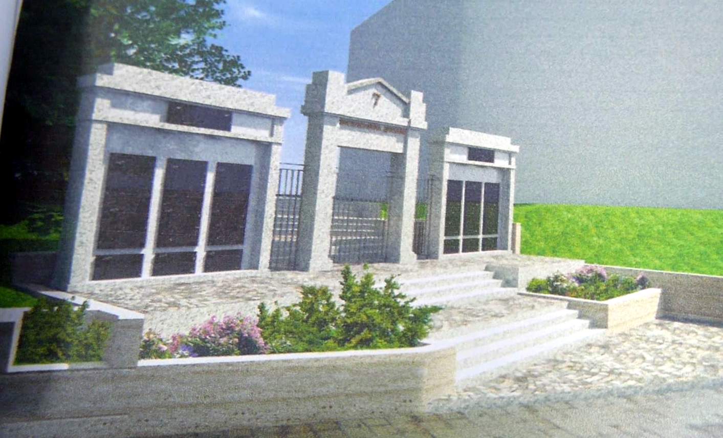 Възраждат паметника на 7-ми преславски полк