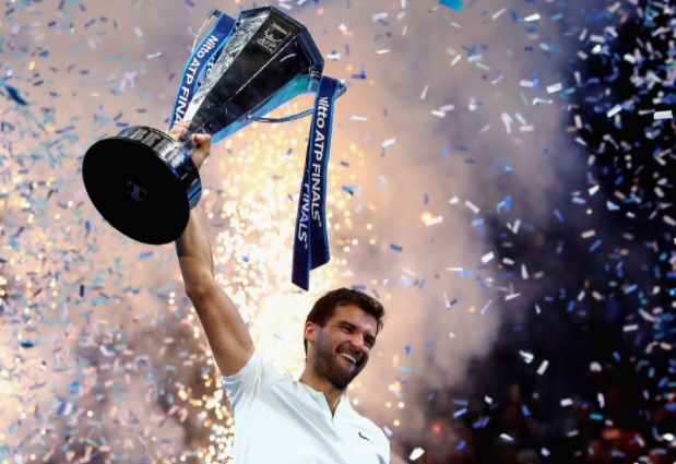 Григор Димитров пред CNN: Горд съм, че съм българин!