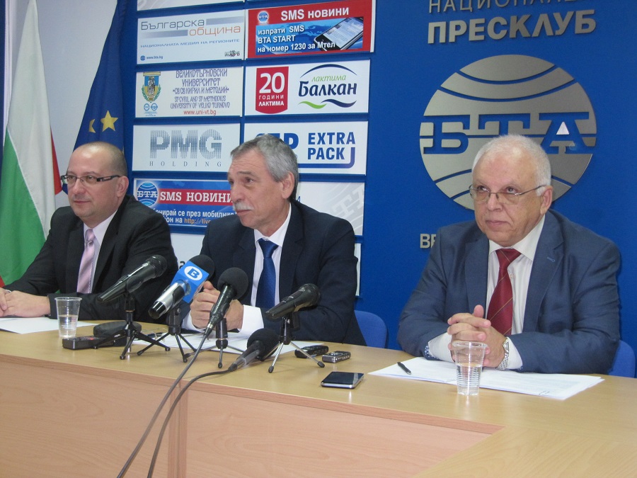 ВТУ разширява обучението на чуждестранни студенти