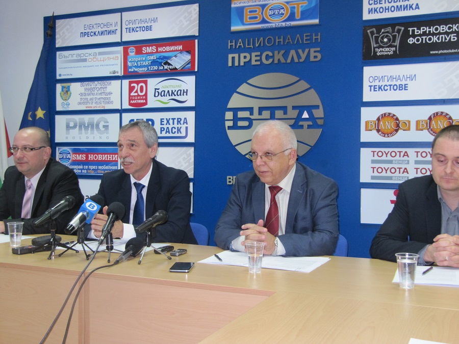 Държавната поръчка във ВТУ е изпълнена на 97 %