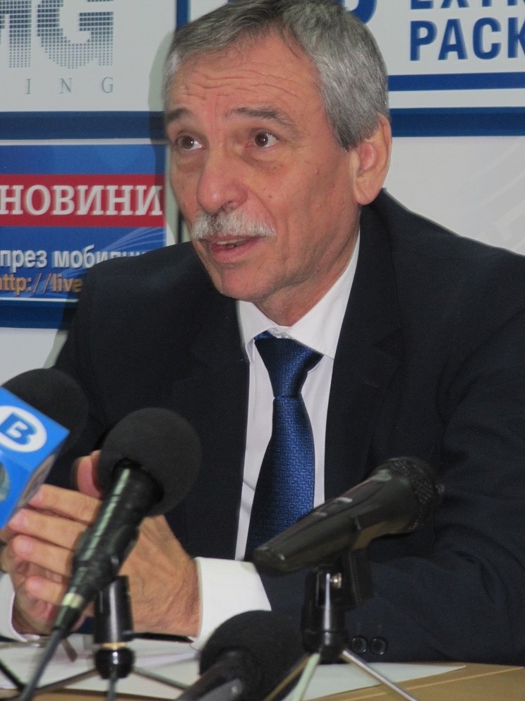 ВТУ реализира проект за 3,8 млн.лв за ред и сигурност