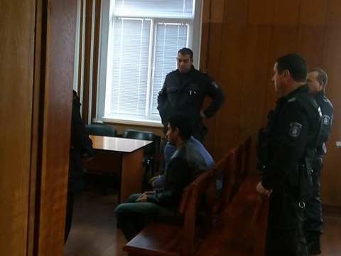 Пенсионер от Войводино убит заради менче и тава