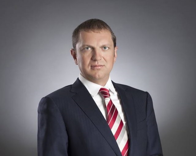 Синът на Лъчезар Цоцорков оглави Надзорния съвет на „Асарел-Медет“
