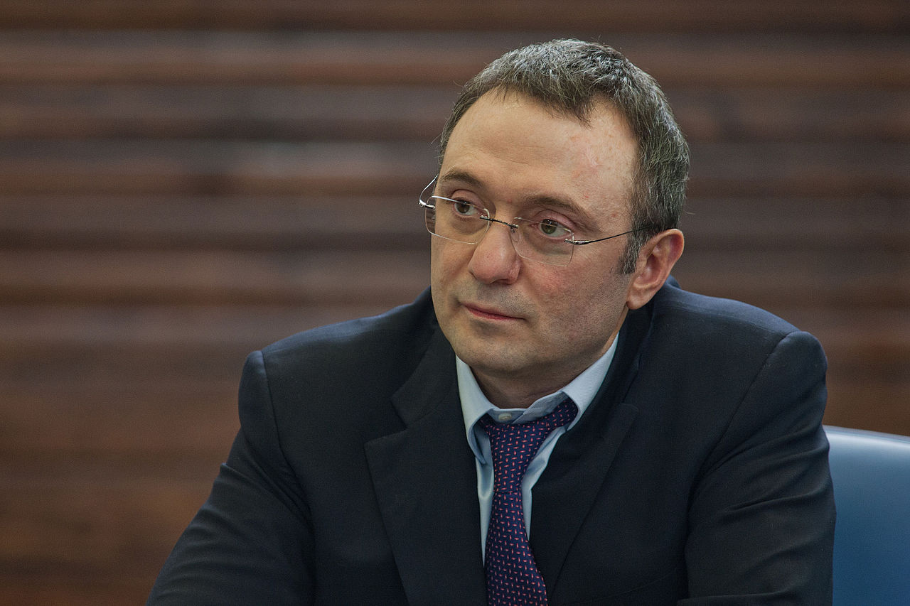 Арестуваха руския милиардер Сулейман Керимов в Ница за укриване на данъци