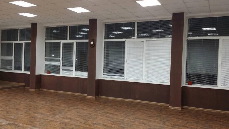 Обновиха залата за танци в читалището в пловдивското село Белозем