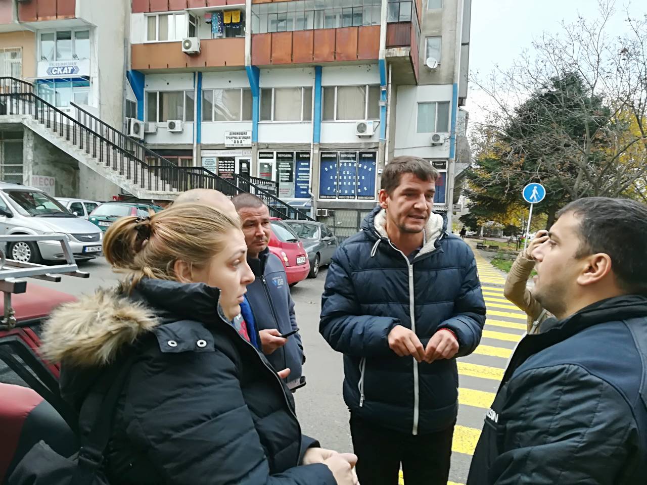 Скандал с погребална агенция за тялото на Костадин