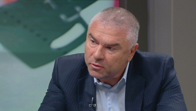 Веселин Марешки: Имаме ежедневни проверки, днес беше поредната