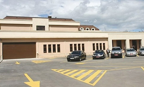 Спецпрокурори искат още щатове и нова сграда