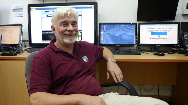 Доц. Леандър Литов: ЦЕРН ще изгради андронен колайдер у нас