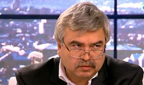 Емил Хърсев: Частното банкиране у нас няма нищо общо с качеството например в Швейцария