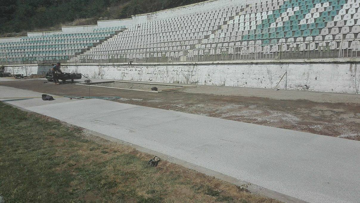 Министерски съвет отпуска близо 600 хил. лв. за реконструкция на градския стадион - Сандански