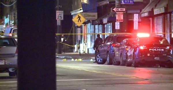 12-годишно момче е убито при стрелба пред магазин в САЩ, 5-ма са ранени