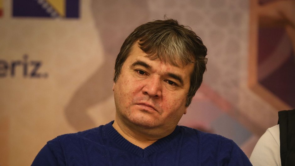 Близките на Наим Сюлейманоглу издирват японската му дъщеря