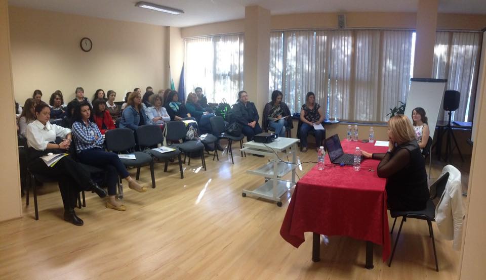 Иновативни решения за подпомагане жертвите на сексуално насилие представят в Пловдив