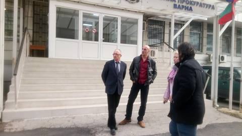 Непълнолетни братя роми изнасилиха и убиха 77 –годишна жена в дома й