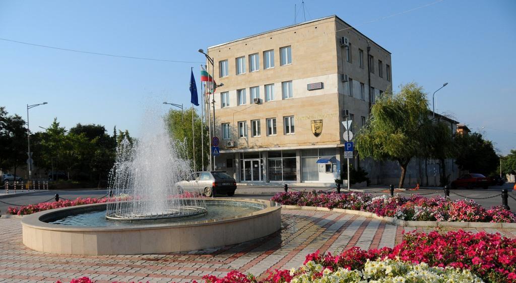 Стара казарма в Петрич ще се превърне в музей по проект за  1,4 млн.лева