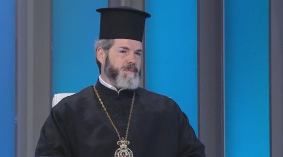 Митрополит Антоний: Светият синод не действа едностранно относно МПЦ