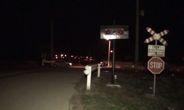 В Пловдив ще съдят циганин, причинил смъртта на жена си при катастрофа с влак на жп прелез