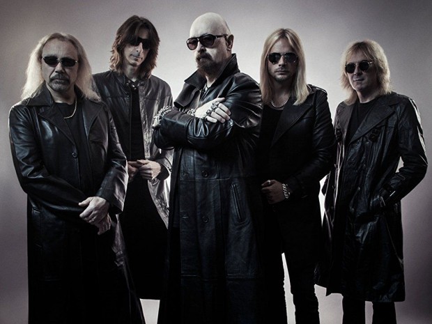 Хеви метълите от „Judas Priest” идват в Пловдив за „Hills of Rock 2018”