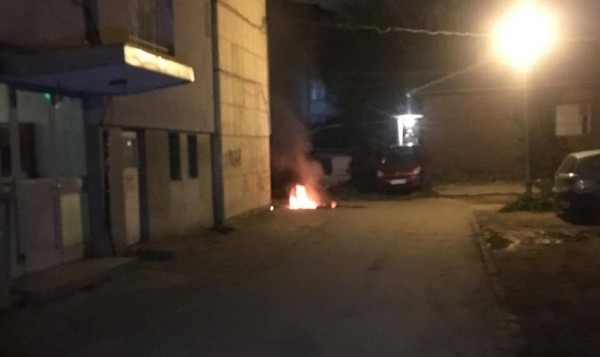 Повдигнаха обвинения на двама за палеж на шахта с кабели на пловдивска фирма