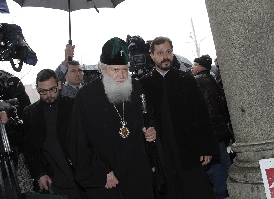 БПЦ да прояви характер