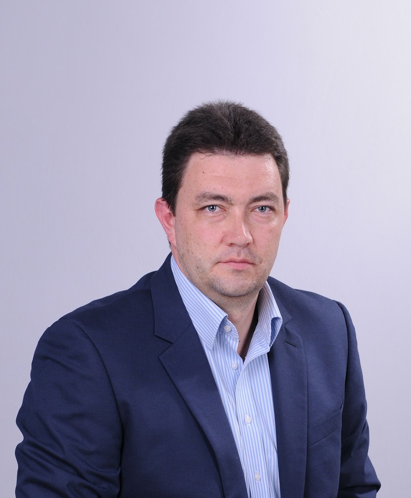 Димитър Бръчков, кмет на община Петрич: 600 хил. лв. ще се инвестират в базата на болничната сграда в Петрич