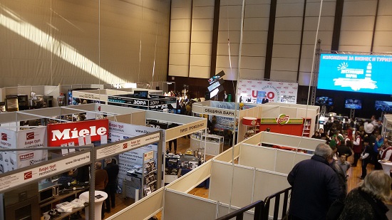 Хотелите във Варна пълни за Нова година