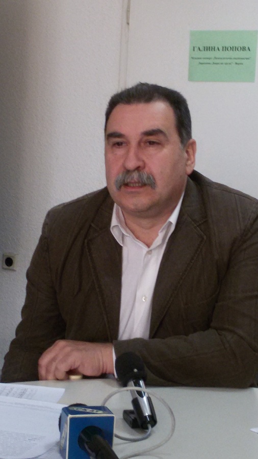 Глад за продавачи и учители по езици във Варна