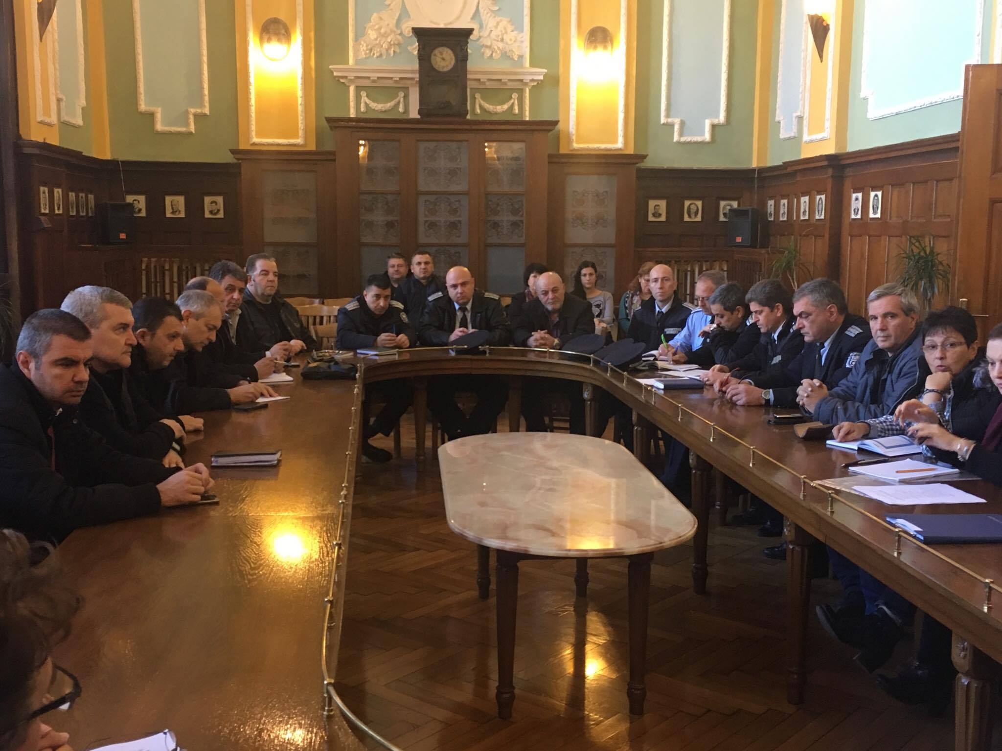 Намалява броят на загиналите, ранените и на тежките катастрофи в Пловдив