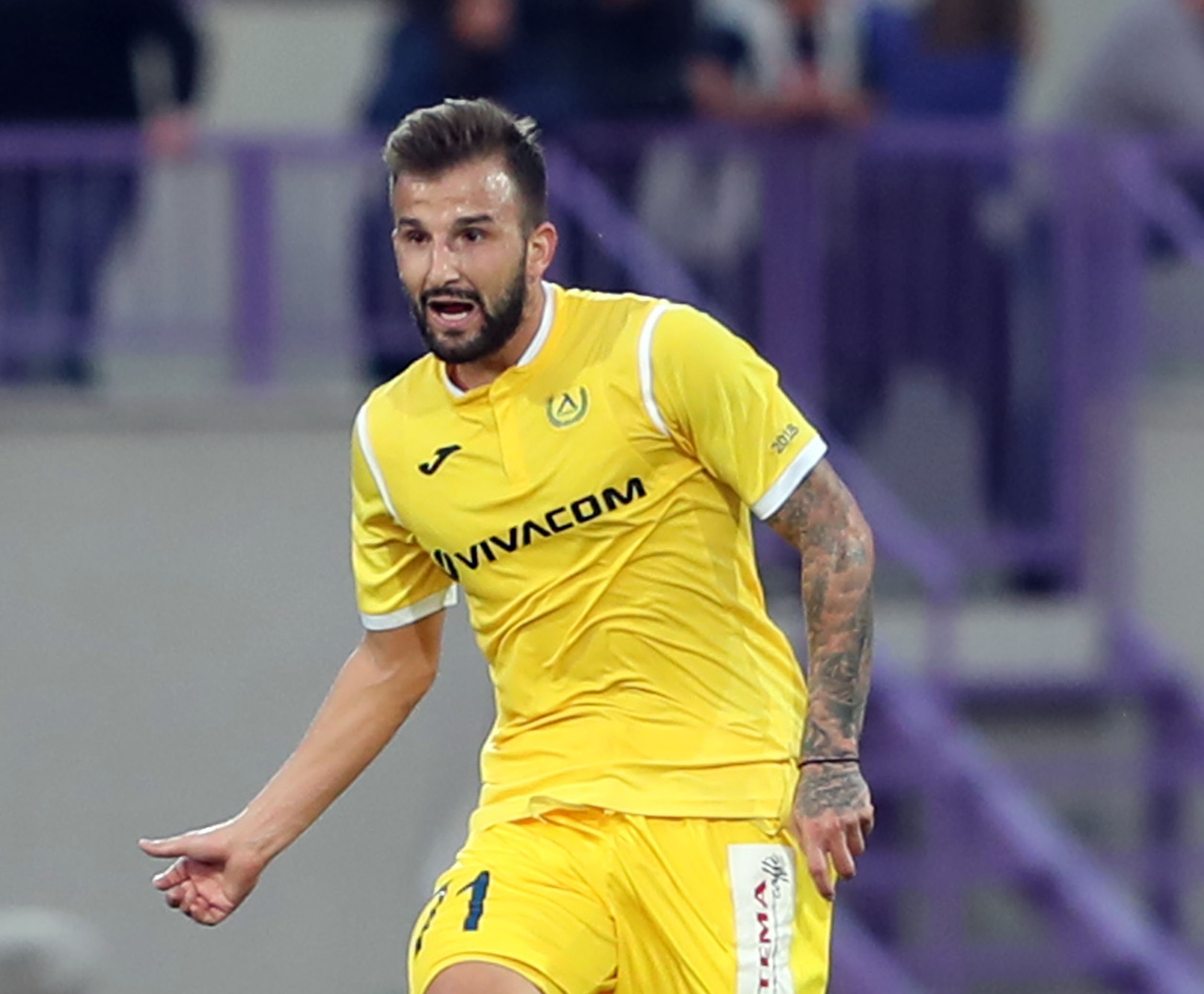 Неочаквани герои за „Левски“