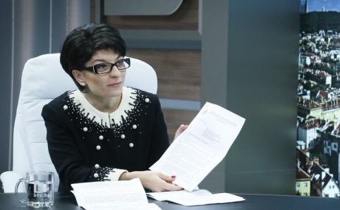 Десислава Атанасова: Никой не е проверявал Корнелия Нинова за сделката за „Техноимпекс“