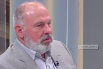 Георги Димов: Присъдата на арестуваните българи в Турция е прочетена