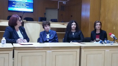 Проучване сред студенти показа, че магистратите работят добре, но в лоши условия