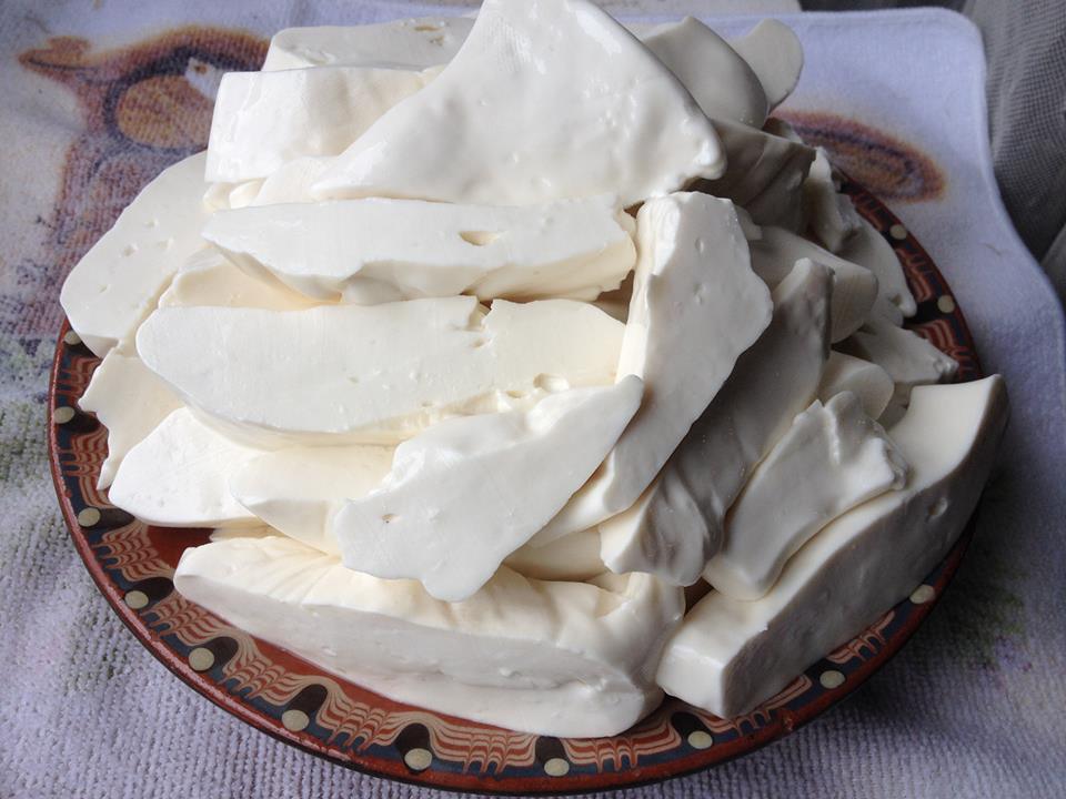 Сиренето предпазва от сърдечносъдови заболявания ​