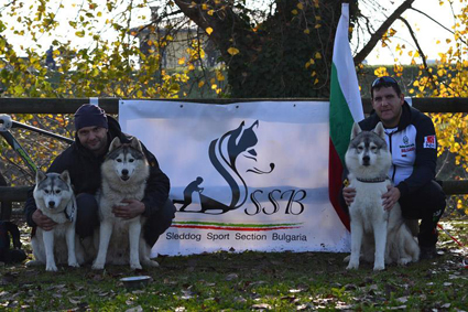 Ново европейско сребро за България