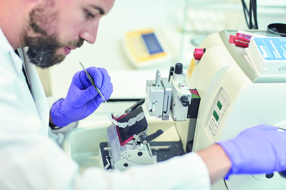 Нова технология за нагряване на тютюна преобразява индустрията