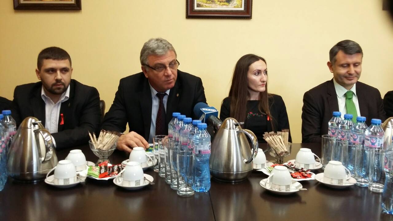 Ръководството на УХТ-Пловдив се похвали със спечелени проекти по европейски програми